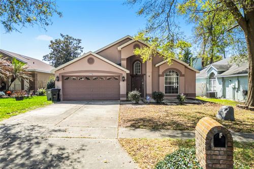 808 White Ivey Court, APOPKA, FL, 32712 | Card Image