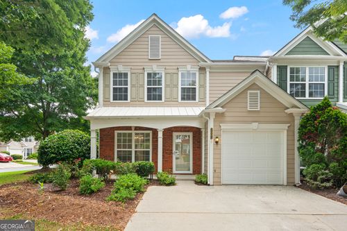 3001 Commonwealth Cir, Alpharetta, GA, 30004-4270 | Card Image