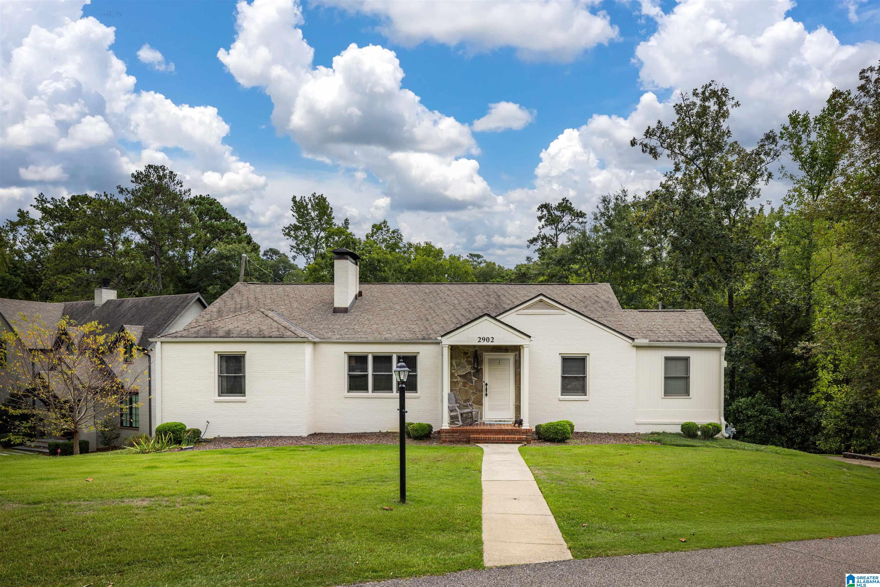 Pine Haven Dr, Mountain Brk, AL 35223