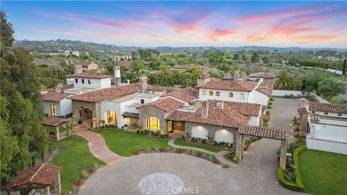 15931 Via De Santa Fe, Rancho Santa Fe, CA, 92067 | Card Image