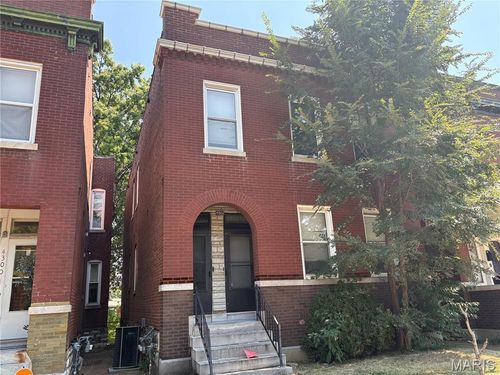 4302 Nebraska Ave, Saint Louis, MO, 63111-1113 | Card Image