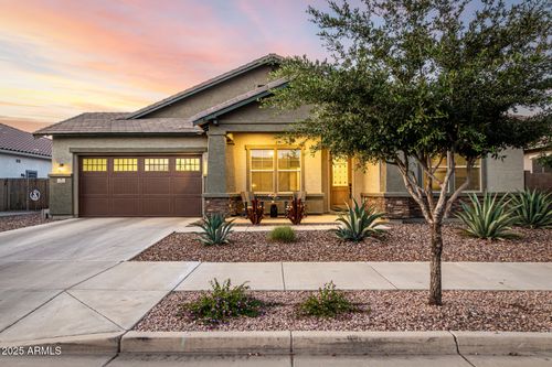 21022 E Arroyo Verde Ct, Queen Creek, AZ, 85142-5220 | Card Image