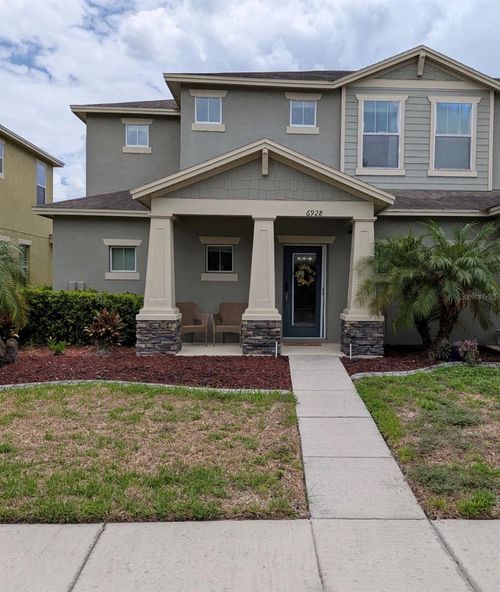 6928 Duffy Ln, Tampa, FL, 33616-2113 | Card Image