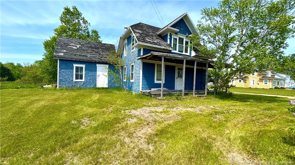 Land in Maisonnette 5