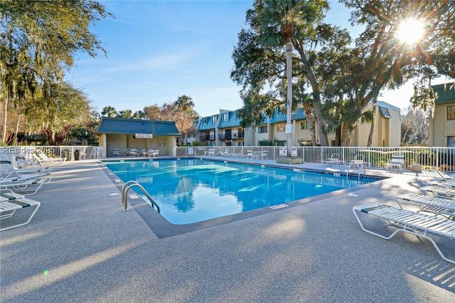 APT-54 - 26 S Forest Beach Dr, Condo with 2 bedrooms, 3 bathrooms and null parking in Hilton Head Island SC | Image 29