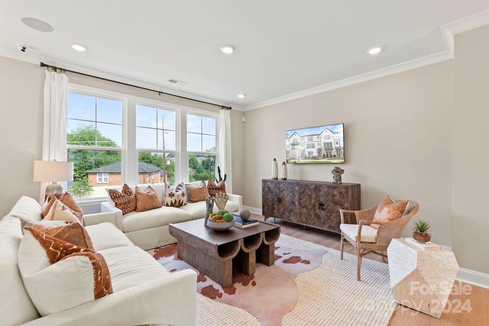 Sunnybrae Pl, Charlotte, NC 28262