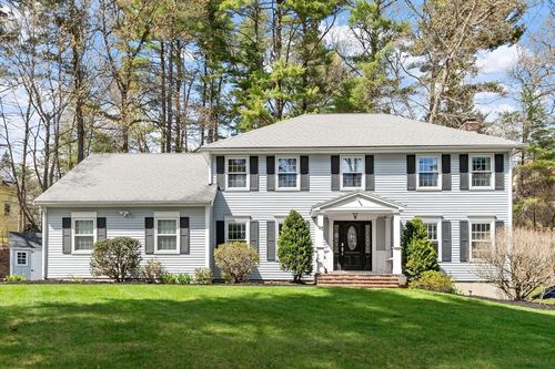117 Depot St, Westford, MA, 01886 | Card Image
