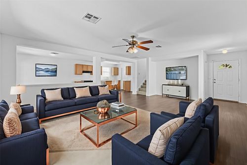 6632 Doyal Dr, Austin, TX, 78747-3943 | Card Image