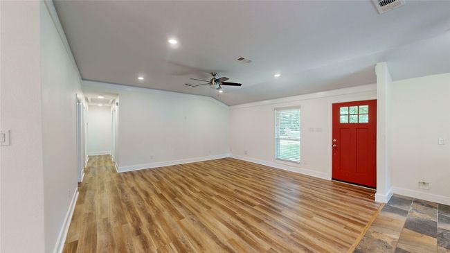 1615 Moody Ln, House other with 4 bedrooms, 2 bathrooms and null parking in Mansfield TX | Image 5