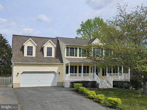 10 Lockwood Dr, FREDERICKSBURG, VA, 22405-1826 | Card Image