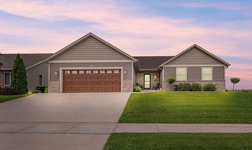 338 Autumn Lane, Campbellsport, WI, 53010 | Card Image