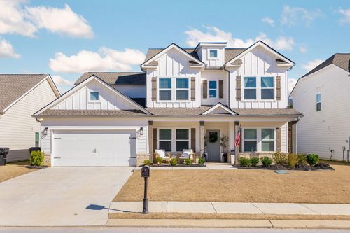 7312 Mcdaniel Ln, Ooltewah, TN, 37363-3027 | Card Image