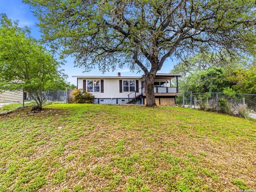 1397 Canyon Lake Dr, Canyon Lake, TX, 78133-3606 | Card Image