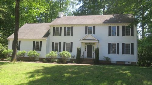 128 Great Gln, Williamsburg, VA, 23188-9169 | Card Image