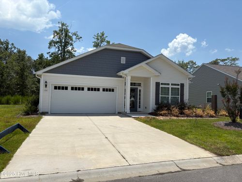 1527 Gate Hill Rd Se, Bolivia, NC, 28422-8374 | Card Image