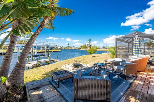 494 Notson Terrace, Port Charlotte, FL, 33952 | Card Image