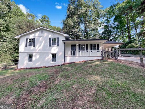 422 Marty Ln, Dallas, GA, 30132-8185 | Card Image