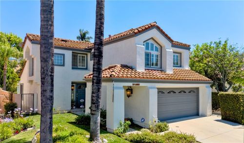 24664 Vista Cerritos, Calabasas, CA, 91302-3001 | Card Image