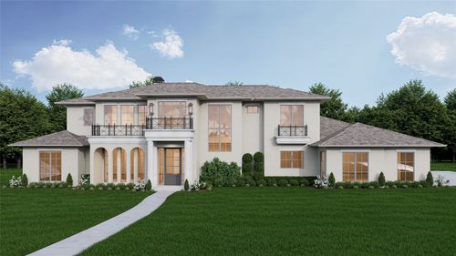 4341 Bellecour Trl, Fort Worth, TX, 76126-2693 | Card Image