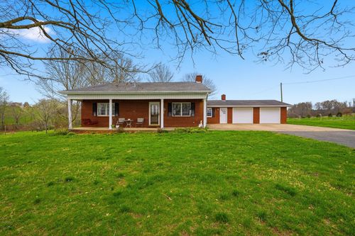 537 Grider-Anderson Road, Science Hill, KY, 42553 | Card Image