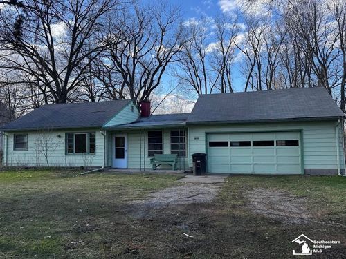 2642 W Samaria Rd, Temperance, MI, 48182-9791 | Card Image