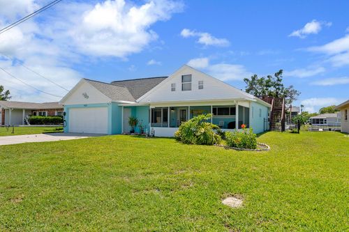 4503 Bahama Dr, HERNANDO BEACH, FL, 34607-2804 | Card Image