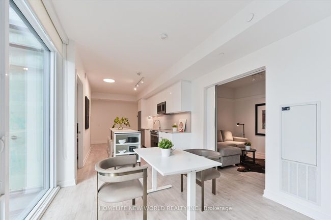 1419 - 50 Power St, Condo with 4 bedrooms, 2 bathrooms and 1 parking in Toronto ON | Image 10