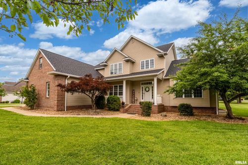 1404 Belle Terre Ct, Herrin, IL, 62948-4433 | Card Image
