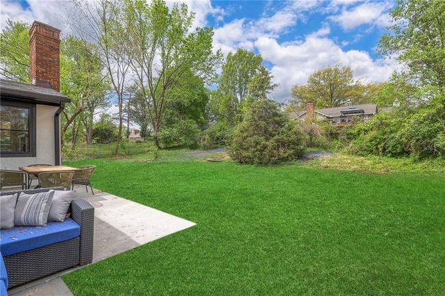 10314 Sagamore Ln, House other with 6 bedrooms, 5 bathrooms and null parking in Leawood KS | Image 62