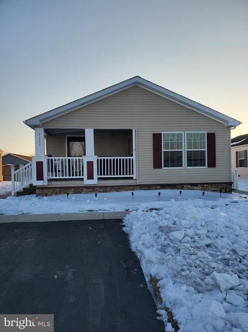 267-1111 Lorenzo Ln, SMYRNA, DE, 19977-1660 | Card Image