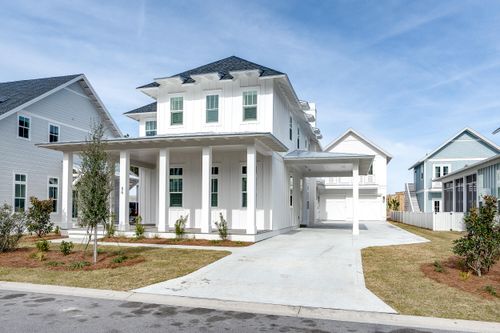 56 Rosecourt St, Watersound, FL, 32461-8683 | Card Image