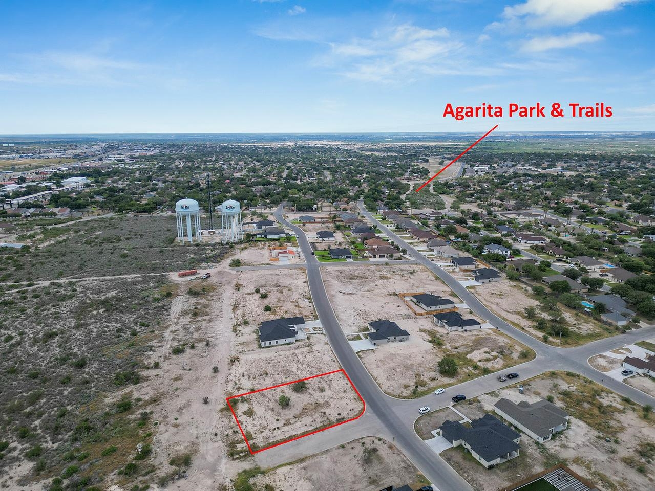 Land in Del Rio 4