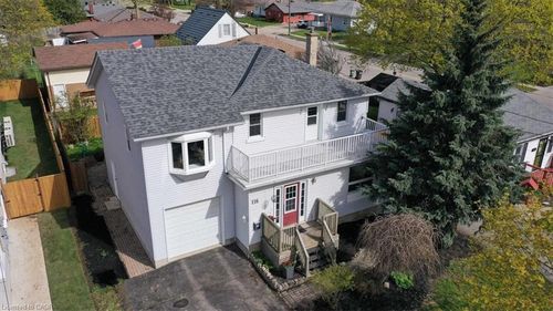 116 Emma St, Guelph, ON, N1E1T8 | Card Image