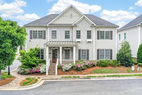 5380 Whitaker St, Peachtree Corners, GA, 30092-5308 | Card Image