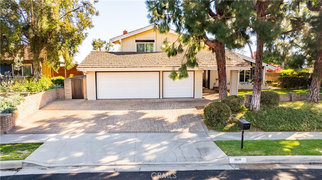 Residential in Whittier