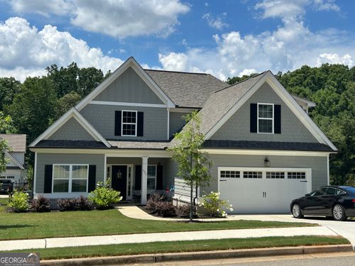205 Solihull Ln, Athens, GA, 30605-4748 | Card Image
