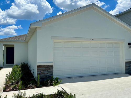 534 Wayland Dr, Haines City, FL, 33844-8674 | Card Image