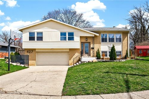 427 Poplar St, Brookville, OH, 45309-1725 | Card Image