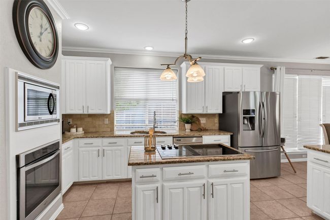 3520 Stone Creek Ln S, House other with 4 bedrooms, 3 bathrooms and null parking in Fort Worth TX | Image 10