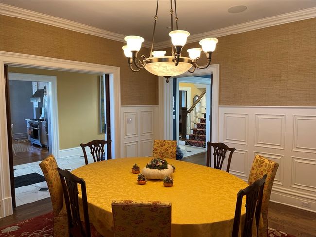 5507 Dunmoyle St, House other with 5 bedrooms, 5 bathrooms and null parking in Squirrel Hill PA | Image 5