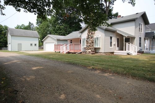 208 S Michigan Avenue, Vicksburg, MI, 49097 | Card Image