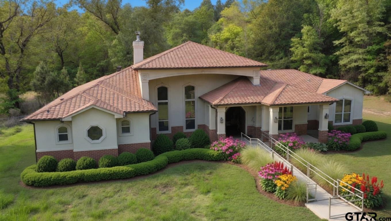 Residential in Gilmer 2