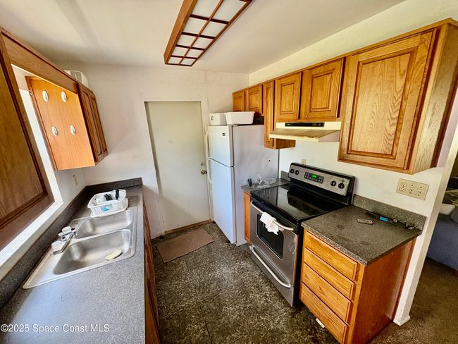 6213 E Baker Cir, House other with 3 bedrooms, 2 bathrooms and null parking in Cocoa FL | Image 12