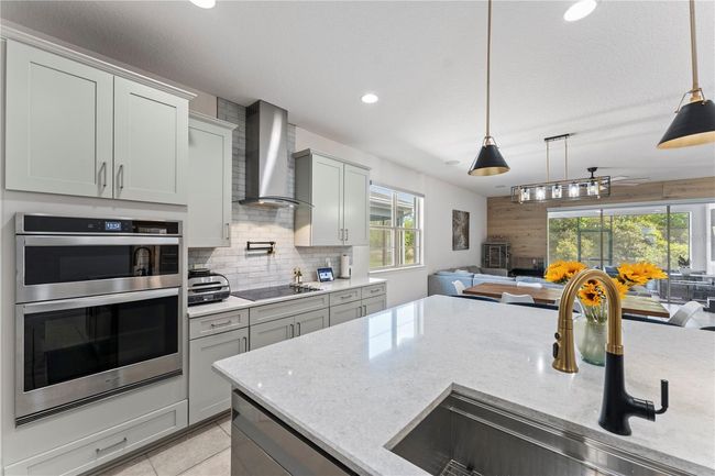 7465 Wing Span Way, House other with 4 bedrooms, 3 bathrooms and null parking in HARMONY FL | Image 14