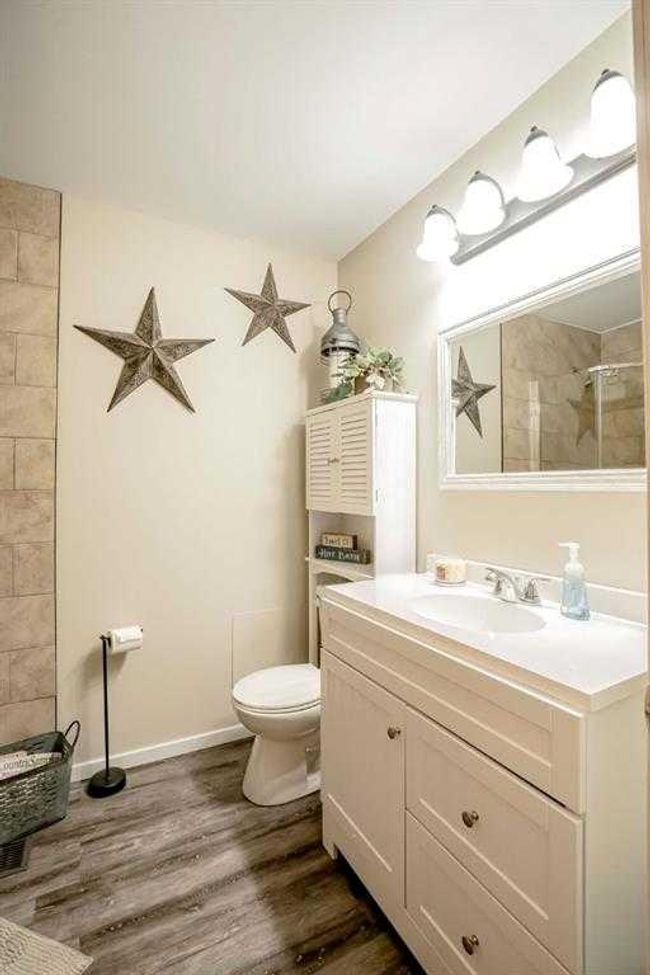 72174 Rr 13, House other with 5 bedrooms, 3 bathrooms and null parking in DeBolt AB | Image 12