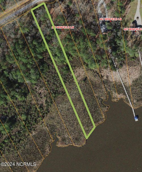 75 Winfield Ln, Pinetown, NC, 27865 | Card Image