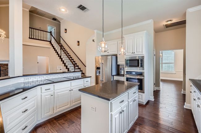 2114 Cliffs Edge Dr, House other with 4 bedrooms, 4 bathrooms and null parking in Austin TX | Image 5