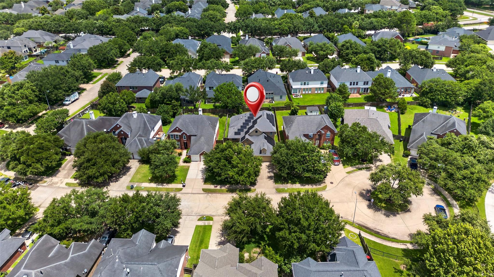 Residential in Katy 5