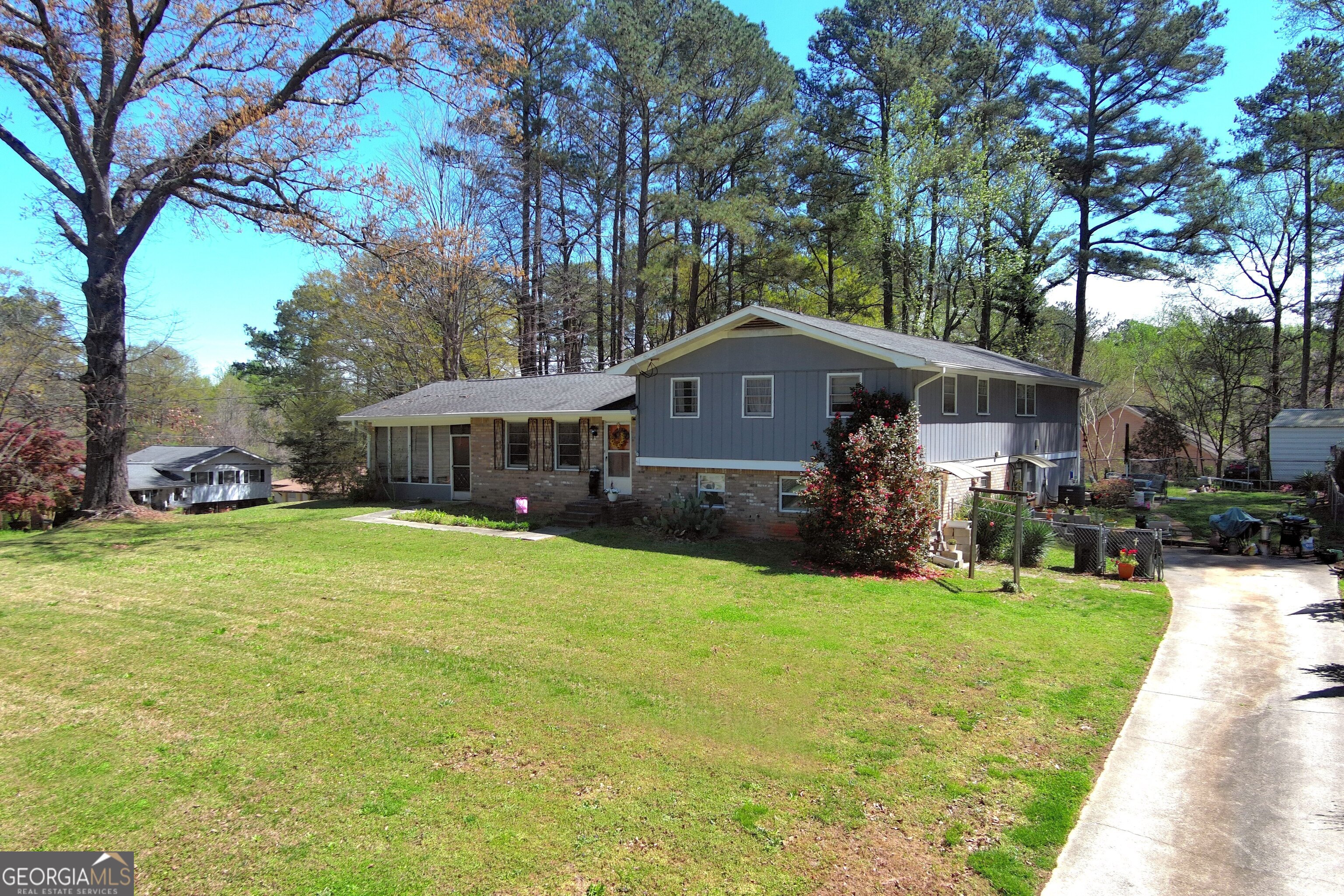 Cumberland Dr, Rex, GA 30273