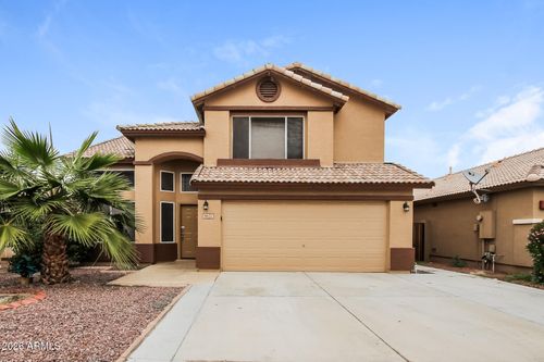 8622 W Paradise Dr, Peoria, AZ, 85345-8182 | Card Image